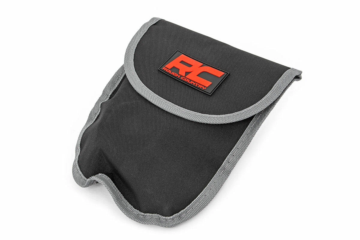 Rapid Tire Deflator W_ Carrying Case 99016
